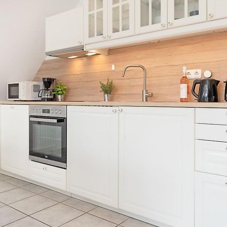 Seestrasse 43 Wohnung 9 Scharbeutz Eksteriør bilde