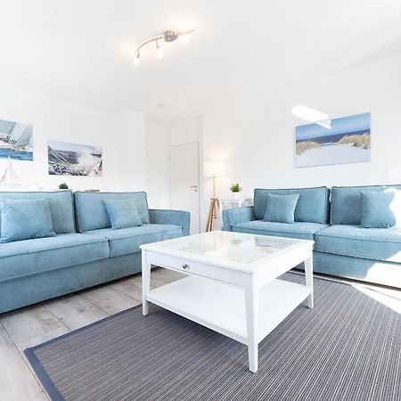 Seestrasse 43 Wohnung 9 Scharbeutz Eksteriør bilde