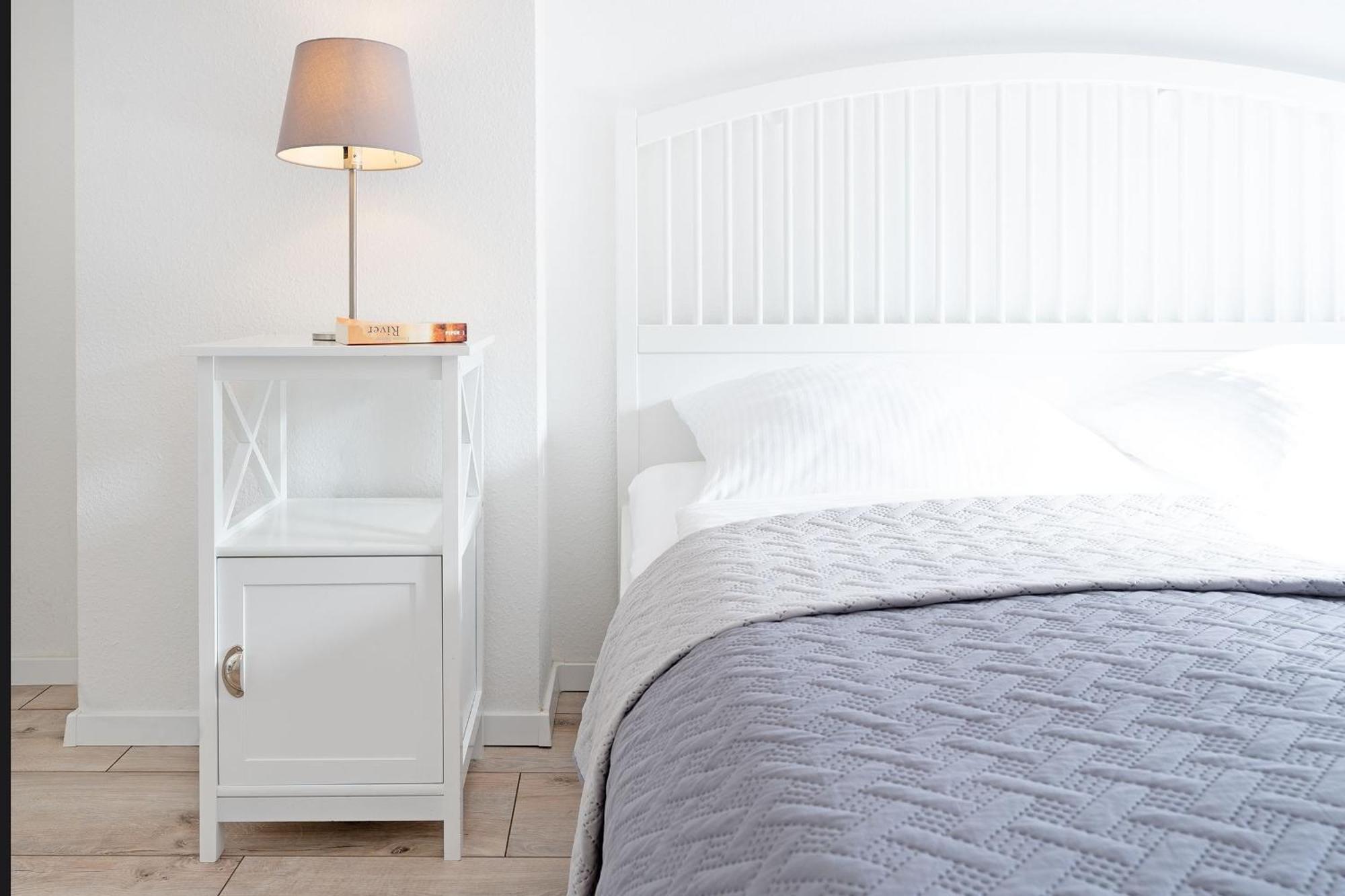 Seestrasse 43 Wohnung 9 Scharbeutz Eksteriør bilde