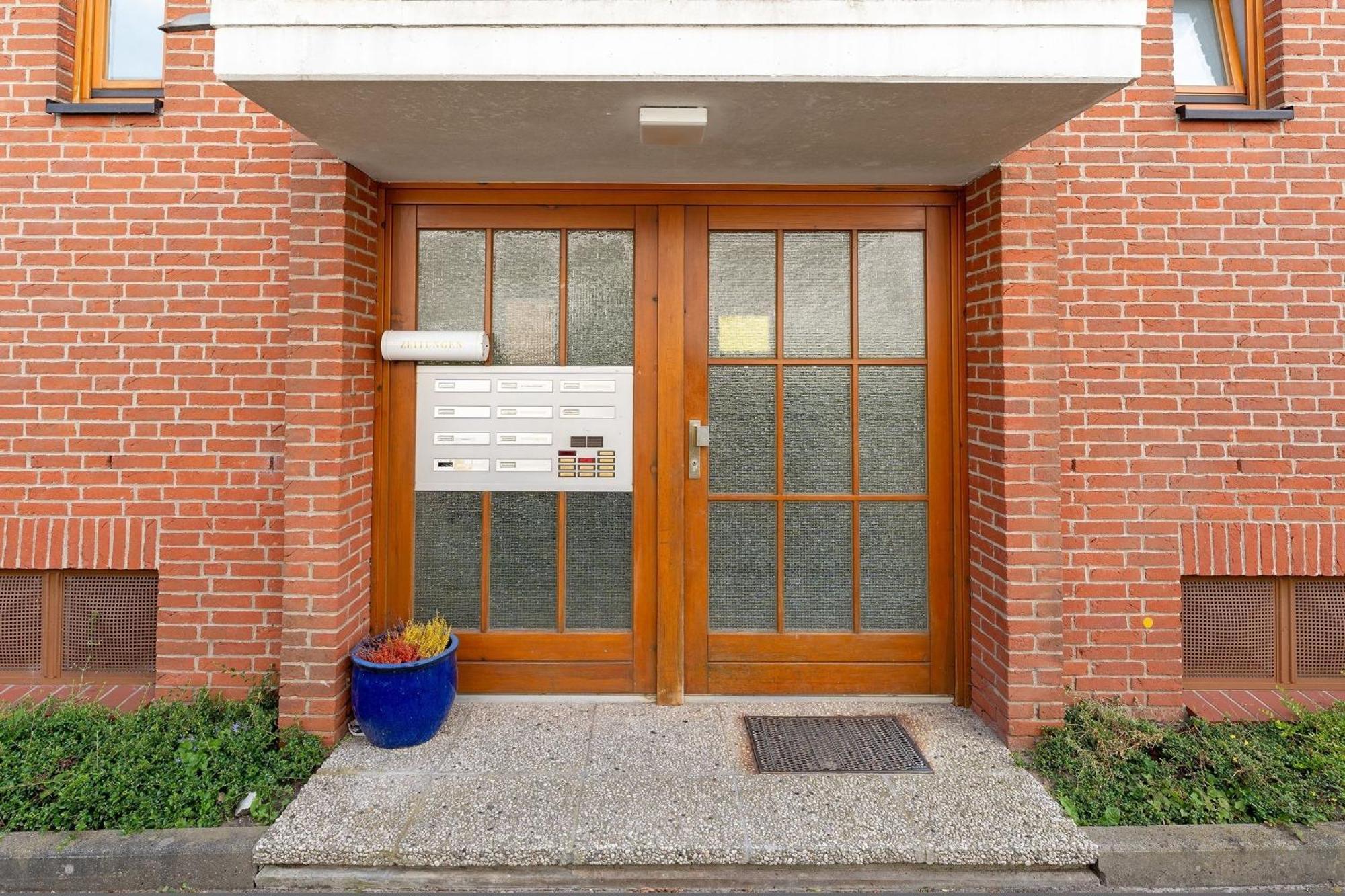 Seestrasse 43 Wohnung 9 Scharbeutz Eksteriør bilde