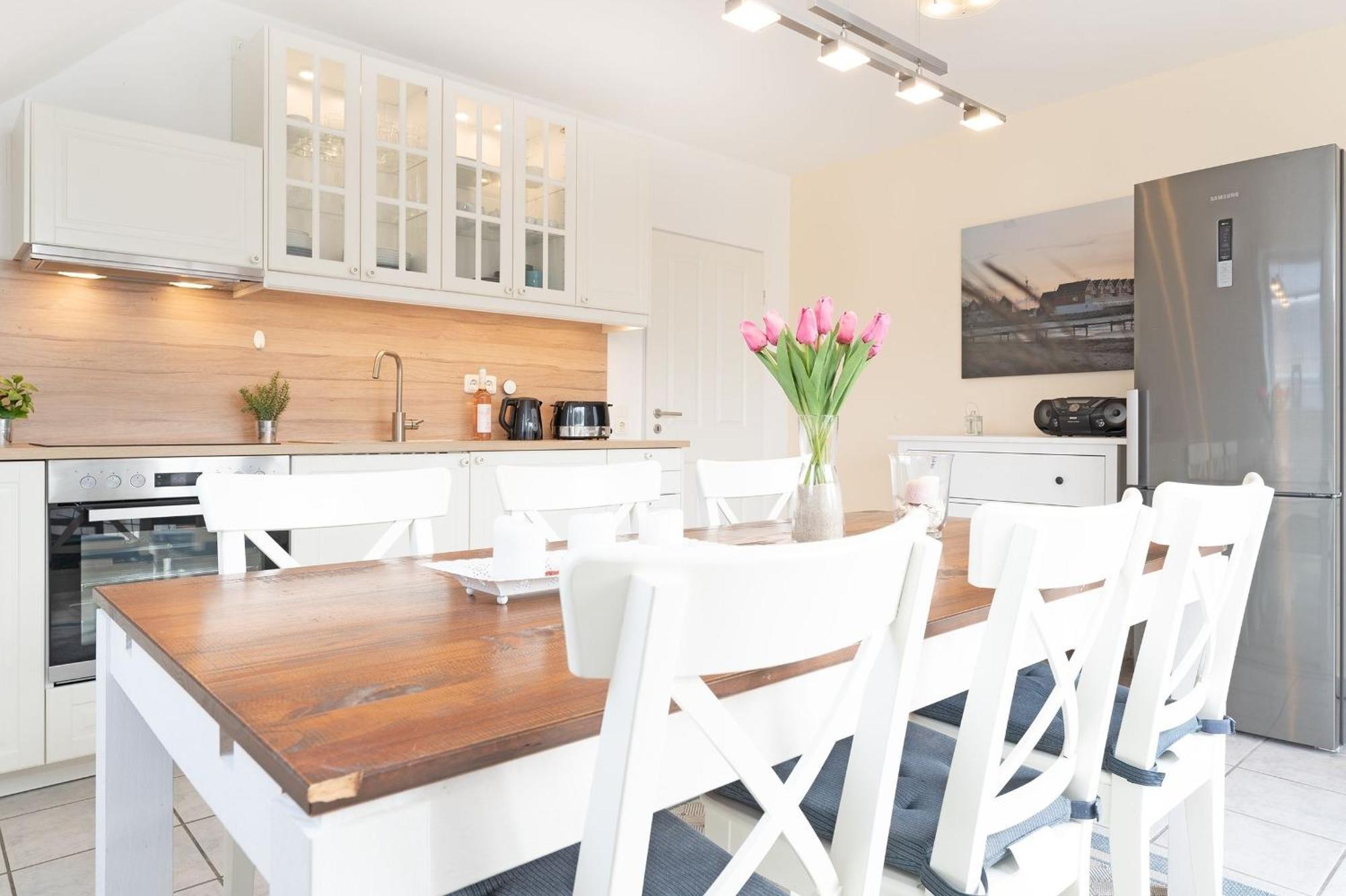 Seestrasse 43 Wohnung 9 Scharbeutz Eksteriør bilde