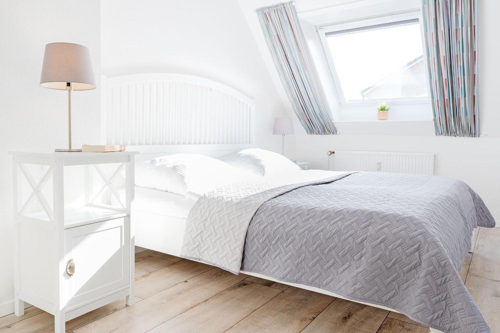 Seestrasse 43 Wohnung 9 Scharbeutz Eksteriør bilde