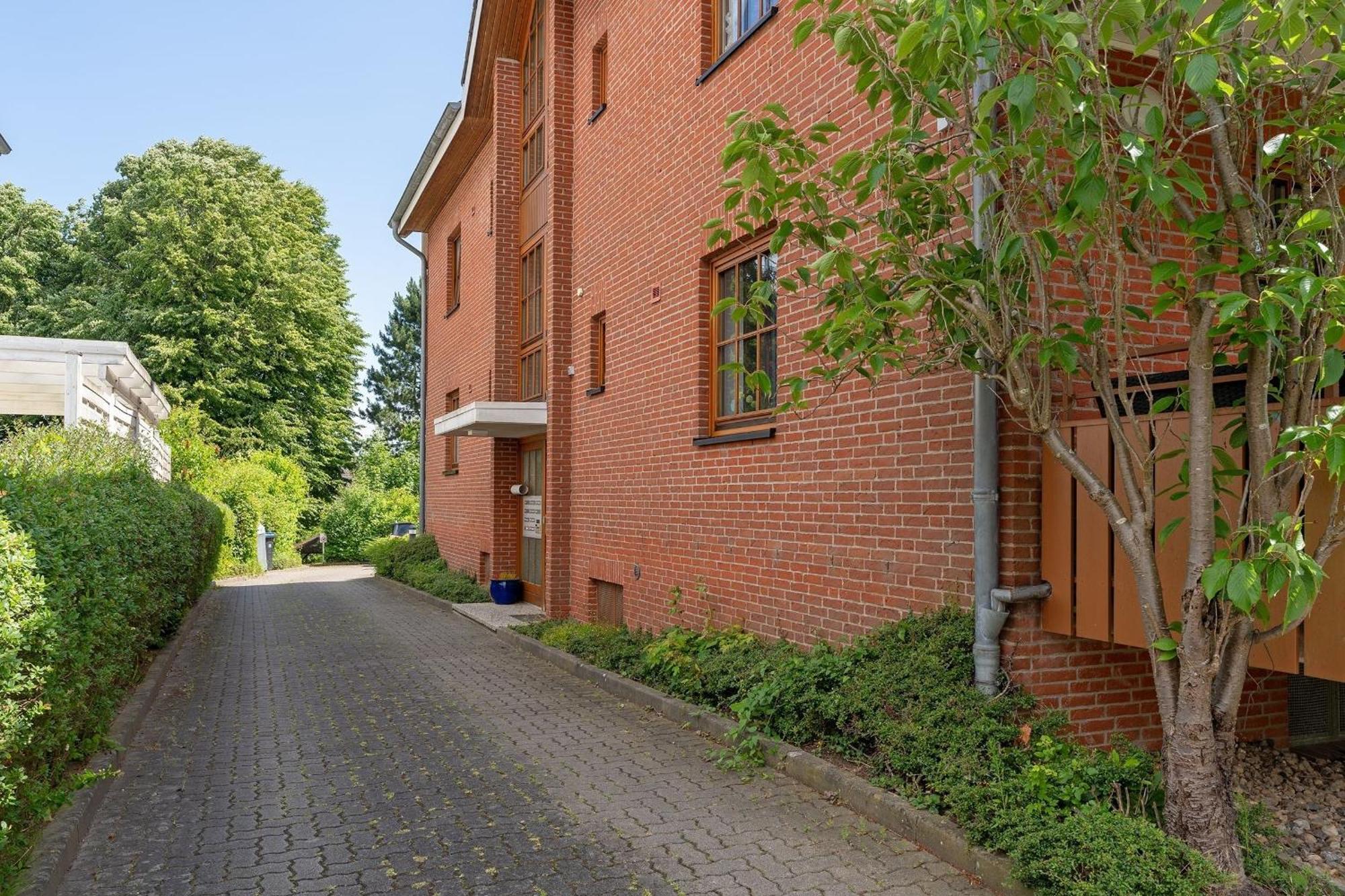 Seestrasse 43 Wohnung 9 Scharbeutz Eksteriør bilde