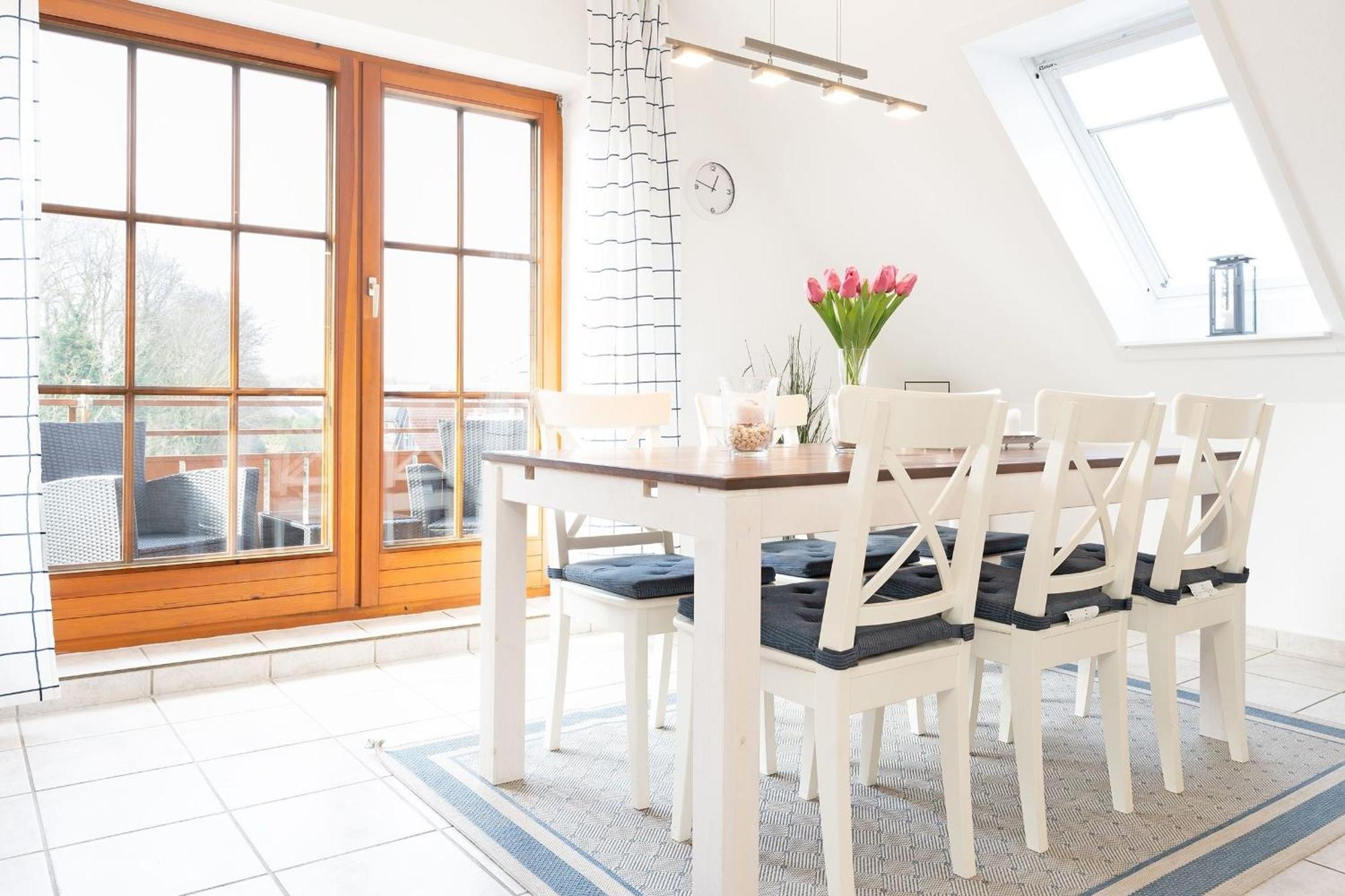 Seestrasse 43 Wohnung 9 Scharbeutz Eksteriør bilde