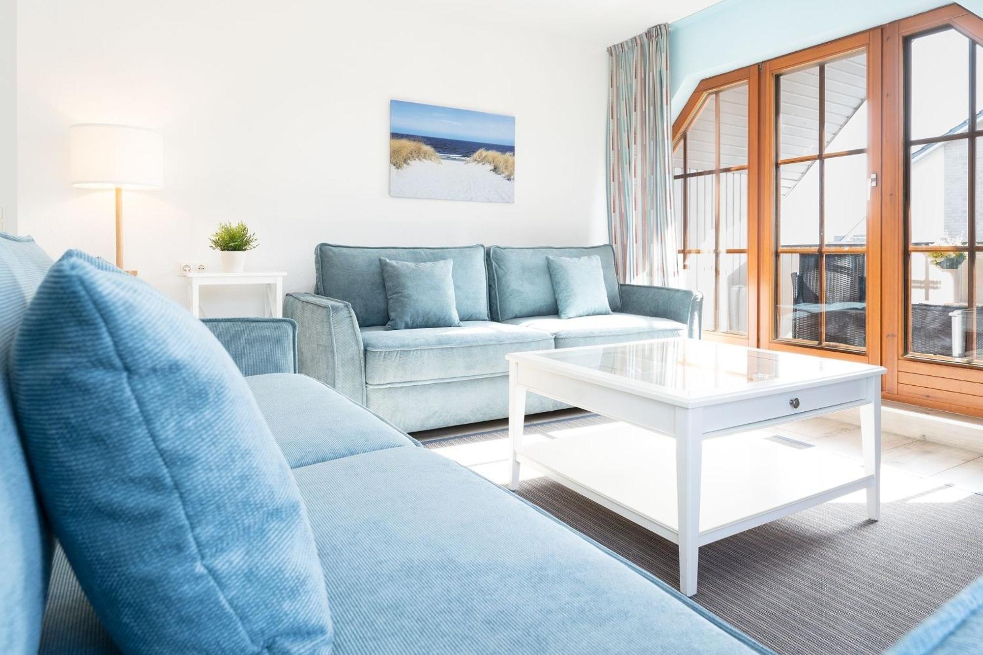 Seestrasse 43 Wohnung 9 Scharbeutz Eksteriør bilde